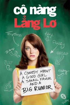 Xem phim Cô Nàng Lẳng Lơ - RoPhim