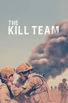 Xem phim The Kill Team - RoPhim
