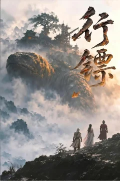 Xem phim 行镖 - RoPhim