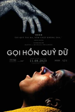 Xem phim Gọi Hồn Quỷ Dữ - RoPhim