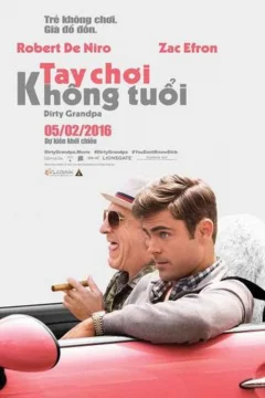 Xem phim Tay Chơi Không Tuổi - RoPhim