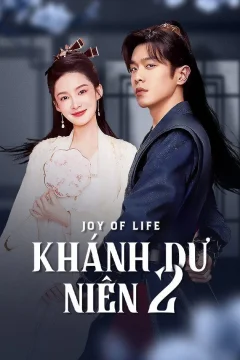 Xem phim Khánh Dư Niên - Phần 2 Vietsub HD - RoPhim