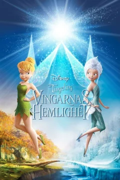 Xem phim Tinker Bell: Bí Mật Đôi Cánh - RoPhim