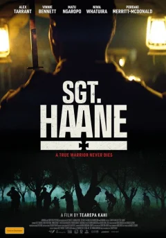 Xem phim Sgt. Haane - RoPhim