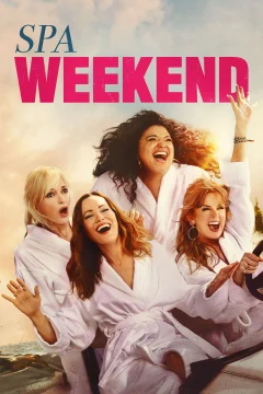 Xem phim Spa Weekend - RoPhim
