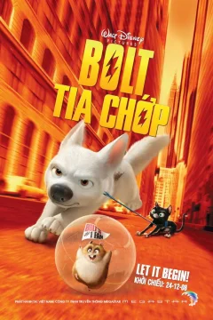 Xem phim Tia Chớp - RoPhim