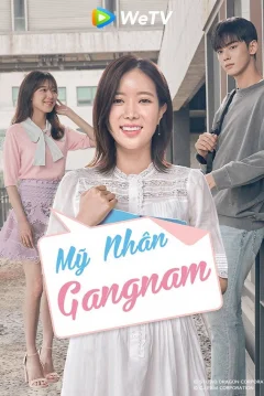 Xem phim Mỹ Nhân Gangnam - RoPhim