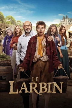 Xem phim Le Larbin - RoPhim