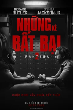 Xem phim Những Kẻ Bất Bại 2: Pantera - RoPhim
