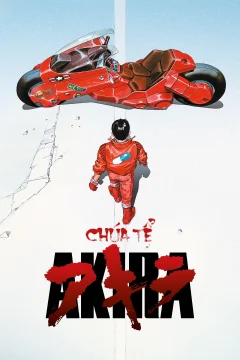 Xem phim Chúa Tể Akira - RoPhim