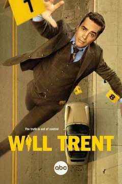 Đặc Vụ Will Trent (Phần 4)