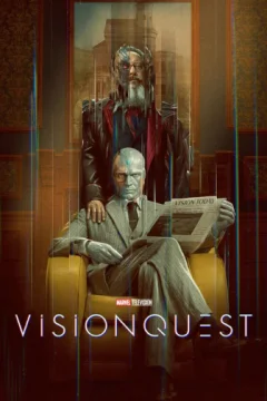 Xem phim Vision: Hành Trình Tìm Lại Ký Ức Vietsub HD - RoPhim