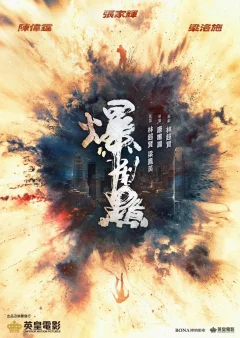 Xem phim Điểm Bùng Nổ - RoPhim