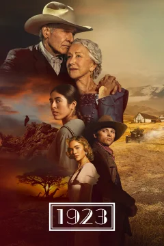 Xem phim 1923 (Phần 1) Vietsub HD - RoPhim