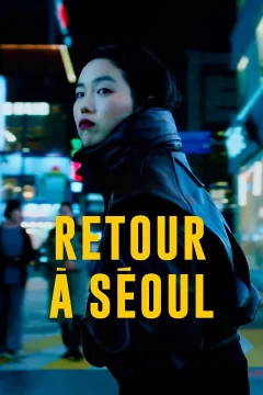 Xem phim Retour à Séoul - RoPhim