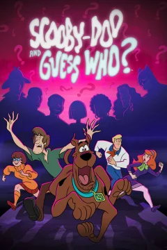 Xem phim Scooby-Doo and Guess Who? - RoPhim