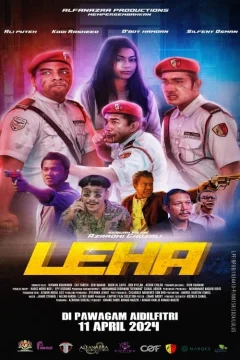 Xem phim Giải Cứu Leha - RoPhim