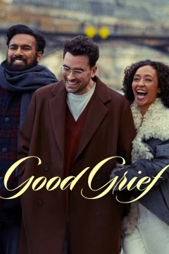 Xem phim Good Grief - RoPhim