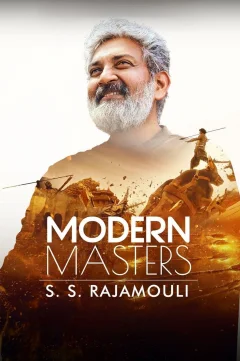 Xem phim Bậc thầy thời hiện đại_ SS Rajamouli - RoPhim
