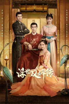Xem phim Phù Thế Song Kiều Truyện - RoPhim
