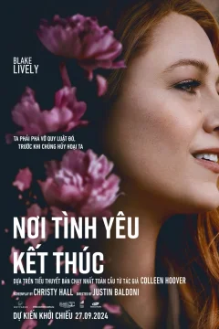 Xem phim Nơi Tình Yêu Kết Thúc - RoPhim