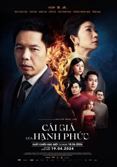 Xem phim Cái Giá Của Hạnh Phúc - RoPhim