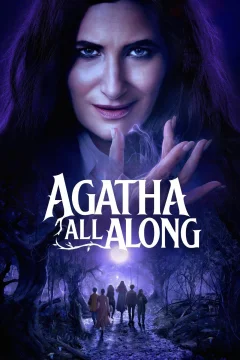 Xem phim Phù Thủy Agatha - RoPhim