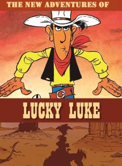 Xem phim Những Cuộc Phiêu Lưu Mới Của Lucky Luke Vietsub HD - RoPhim