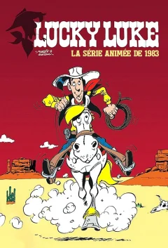 Xem phim Những Chuyến Phiêu Lưu Của Lucky Luke Vietsub HD - RoPhim