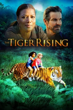Xem phim The Tiger Rising - RoPhim