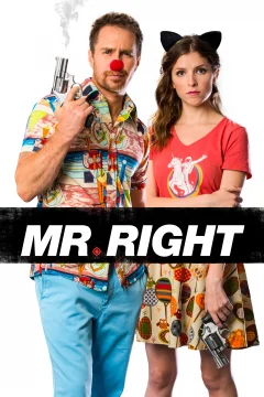 Xem phim Mr. Right - RoPhim