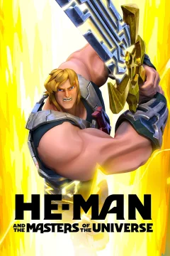 Xem phim He-Man và Những Chủ Nhân Vũ Trụ - RoPhim
