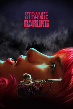Xem phim Strange Darling - RoPhim