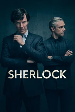 Xem phim Sherlock - RoPhim