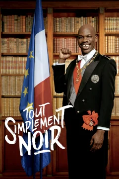 Xem phim Tout simplement noir - RoPhim