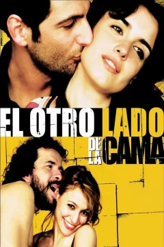 Xem phim El otro lado de la cama - RoPhim