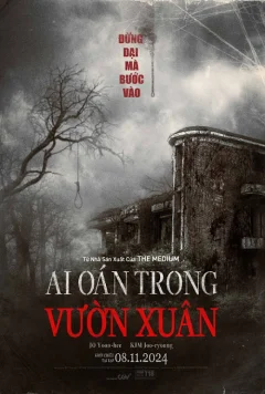 Xem phim Ai Oán Trong Vườn Xuân - RoPhim