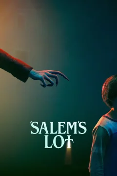 Xem phim Phần Đất Của Salem - RoPhim