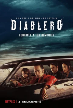 Xem phim Diablero - RoPhim