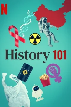 Xem phim History 101 - RoPhim