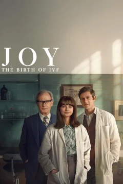 Xem phim JOY - The Birth of IVF - RoPhim