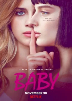 Xem phim Baby - RoPhim