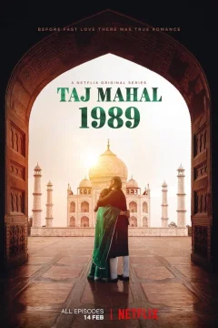 Xem phim Taj Mahal 1989 - RoPhim