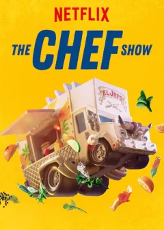 Xem phim The Chef Show - RoPhim