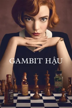 Xem phim Gambit Hậu - RoPhim