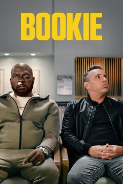 Xem phim Bookie - RoPhim