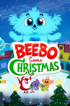 Xem phim Beebo Saves Christmas - RoPhim