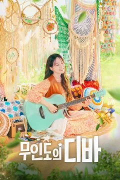 Xem phim Diva Của Đảo Hoang - Castaway Diva - RoPhim