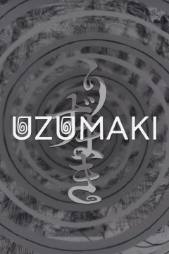 Xem phim Uzumaki - RoPhim