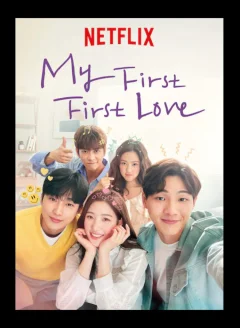 Xem phim Rung Động Đầu Đời - My First First Love - RoPhim